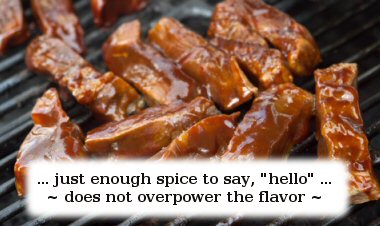 BBQ Sauce